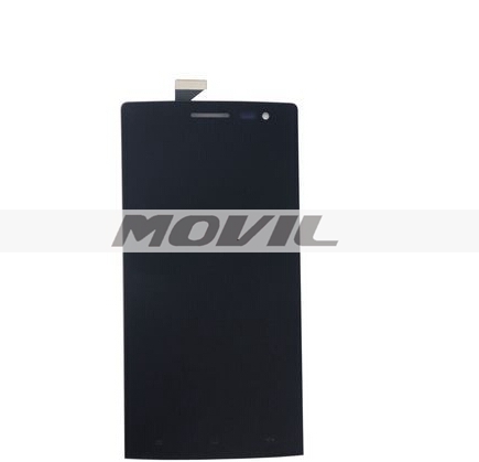 Oppo Find 7 x9076 x9077 New lcd display +touch screen glass digitizer